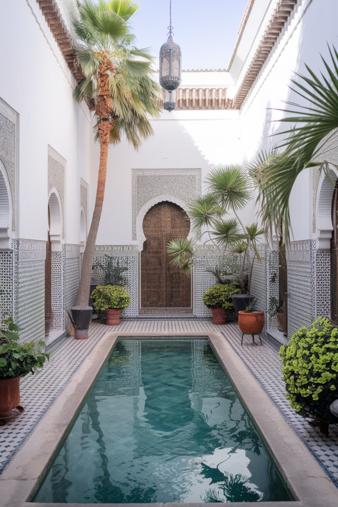 Pool Design Trends: What’s Making a Splash This Year - Designer and the ...