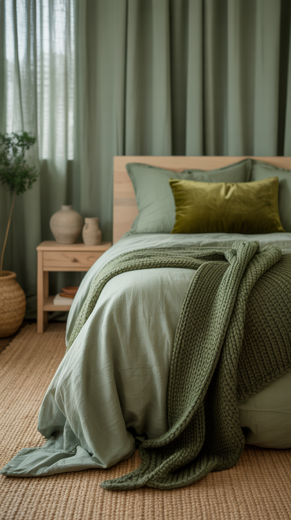 Design Dilemma: How to Add Color When You’re Afraid of Commitment ...