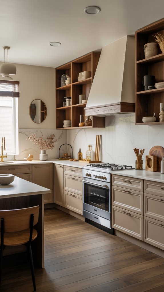 Inside the 2026 Kitchen: What’s In, What’s Out & What’s Next - Designer ...