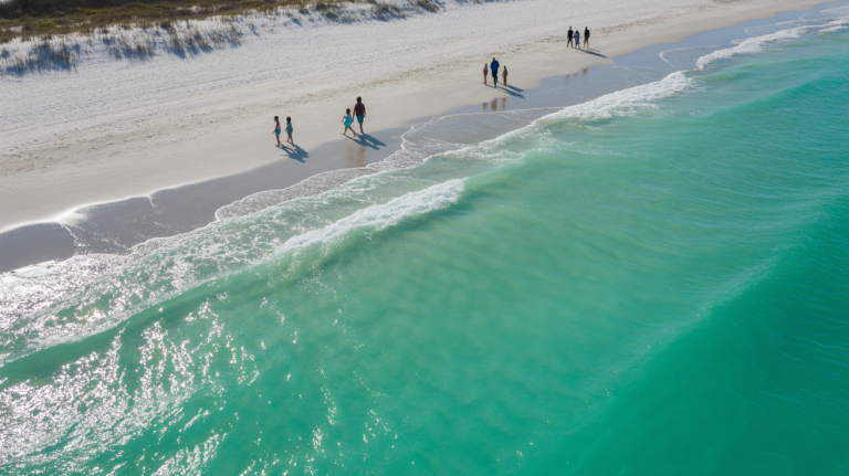 The Ultimate Family Spring Break Guide to Pensacola Beach and Navarre Beach