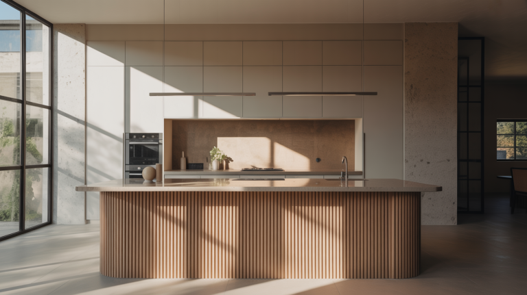 Fluted Everything: Why Grooves Are Taking Over Our Homes