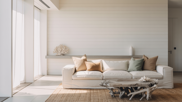 New Seaside Heritage: How to Get the Studio McGee Coastal Look Without the Clichés