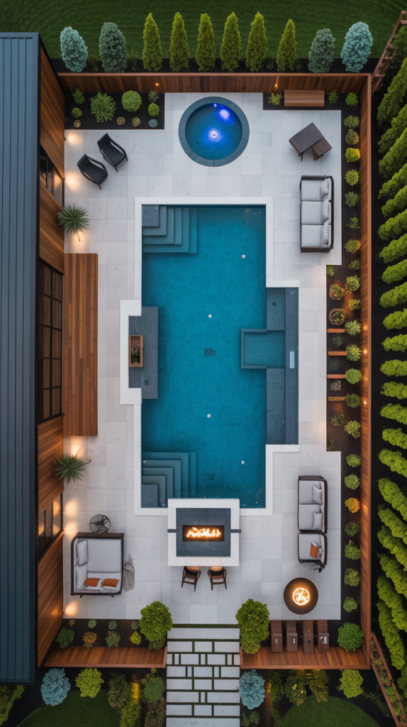 The Ultimate Guide to Outdoor Pool Trends for 2026: Designing the ...