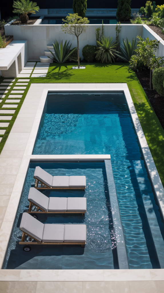 The Ultimate Guide to Outdoor Pool Trends for 2026: Designing the ...