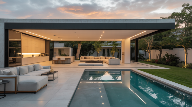 The Ultimate Guide to Outdoor Pool Trends for 2026: Designing the Modern Backyard Oasis