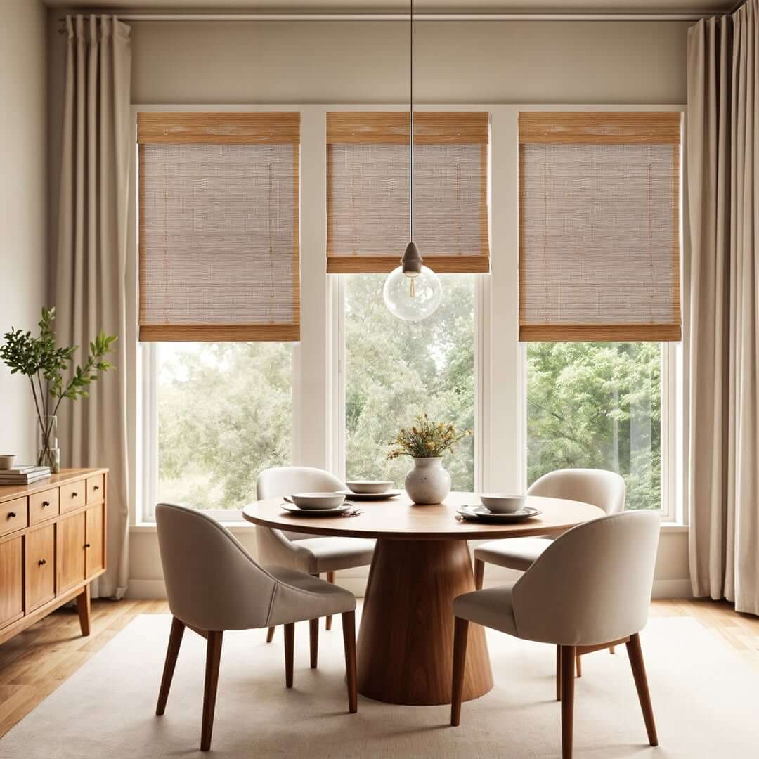 Embracing Earthy Textures for a Soothing Home