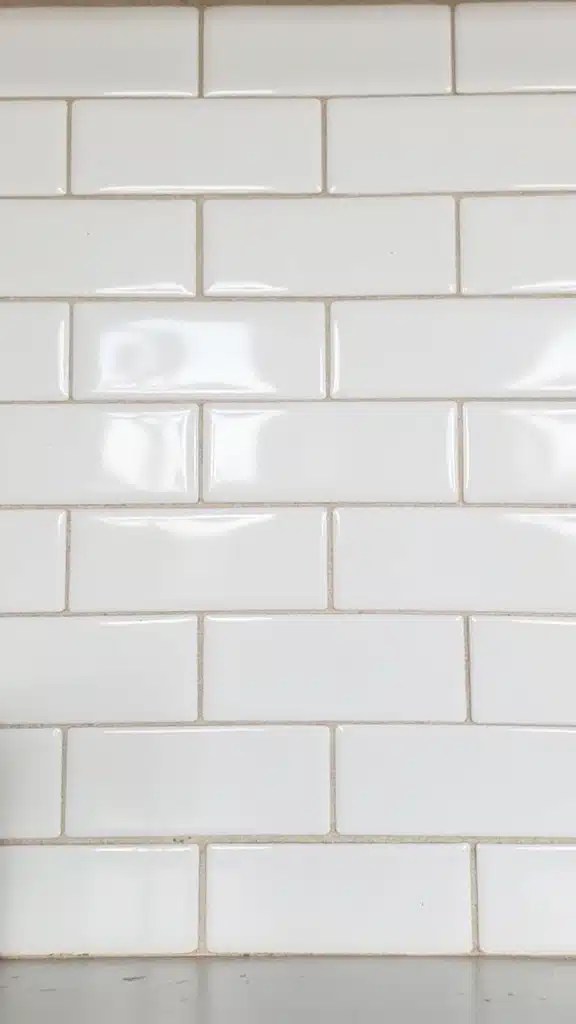 Enduring Elegance: Why Subway Tiles Remain a Kitchen Favorite