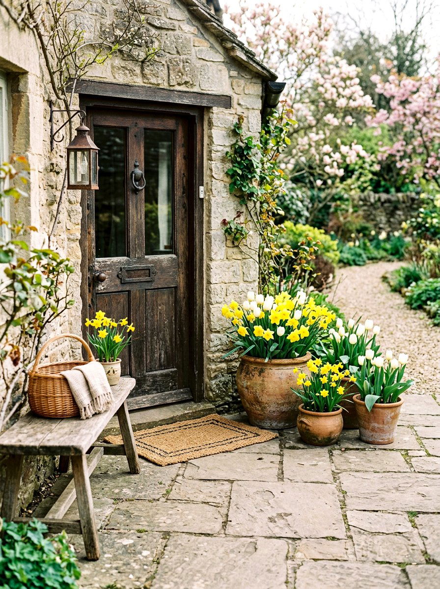 Terracotta Welcome Appeal