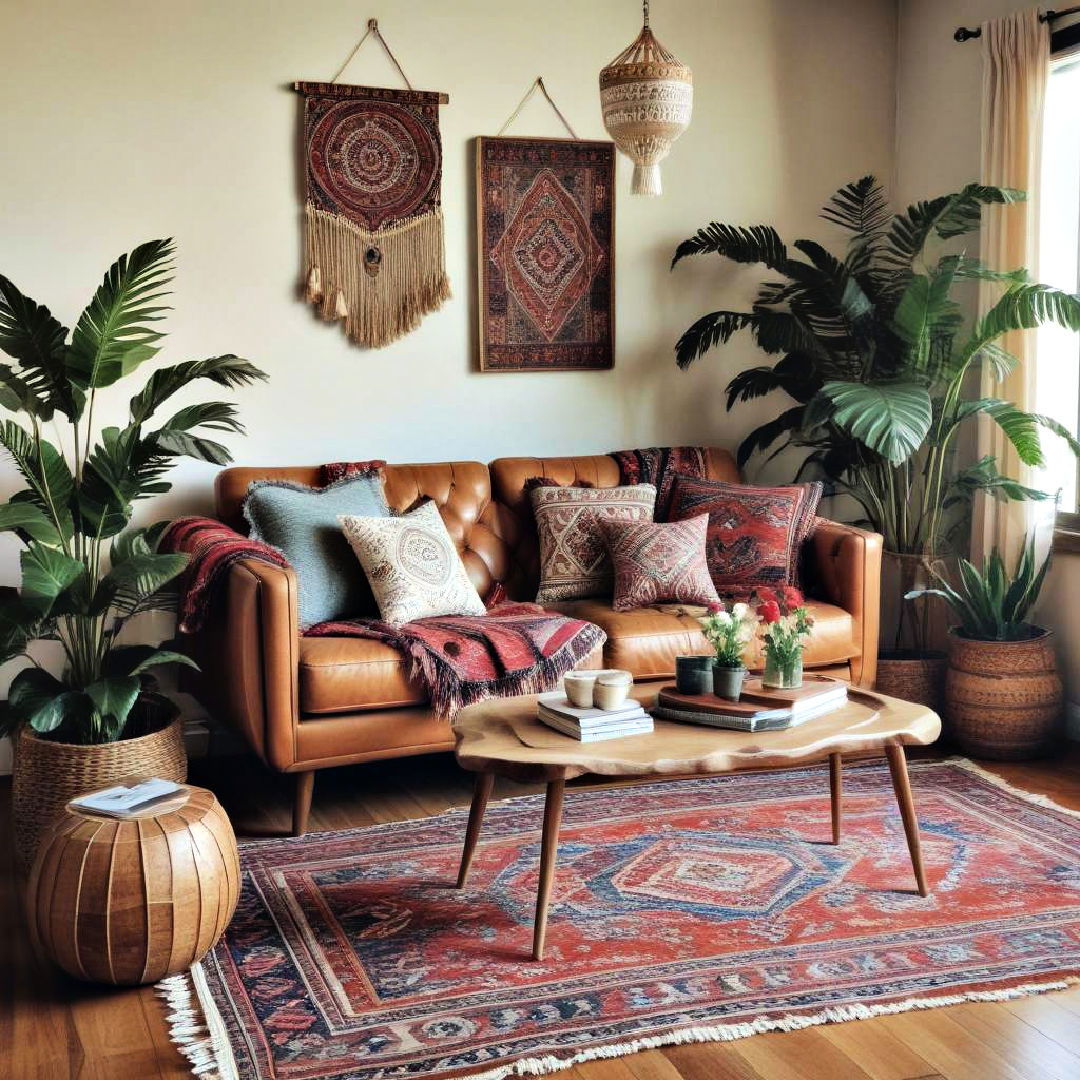 Hunt for Vintage Gems That Add Character and Charm