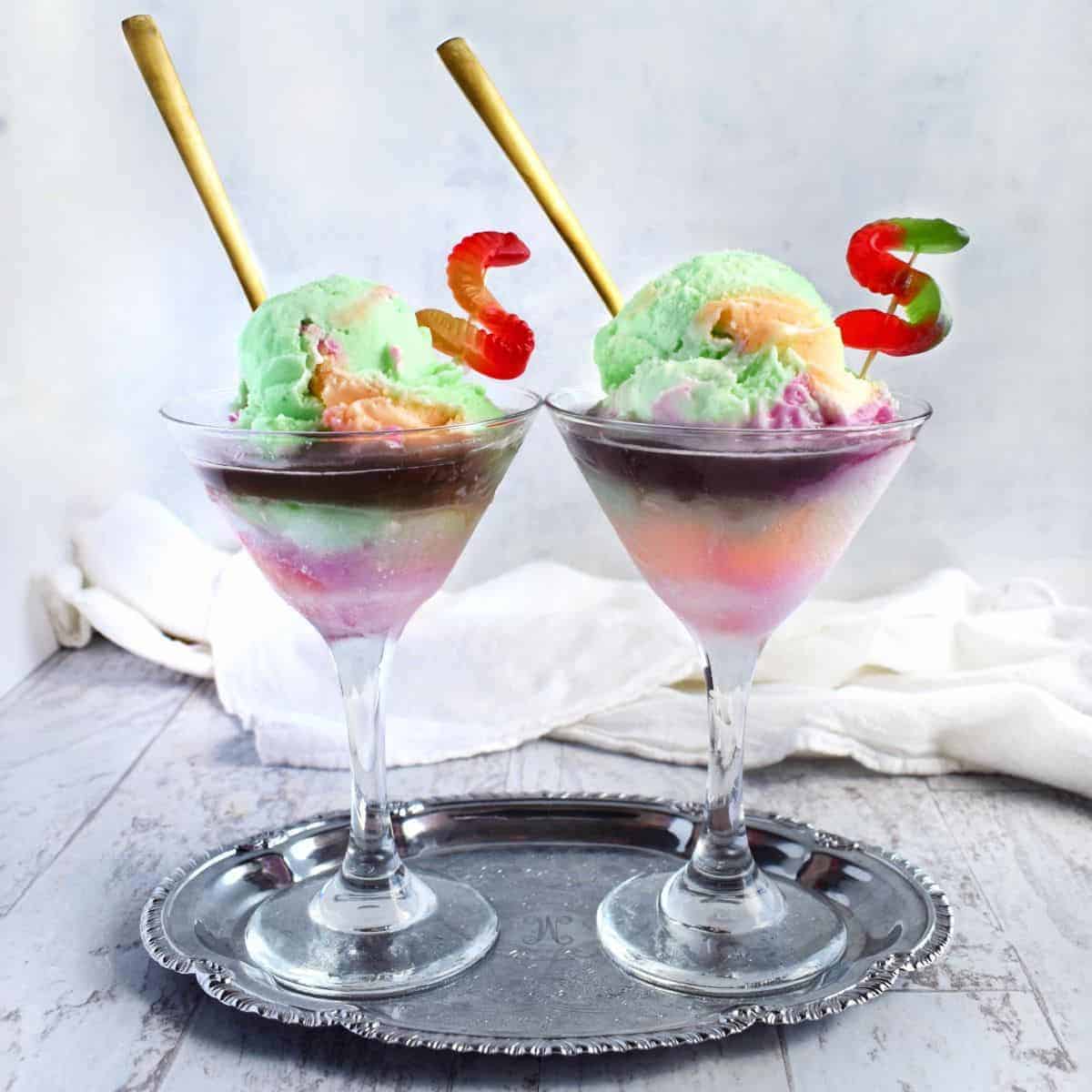 Spellbound Sherbet Fizz