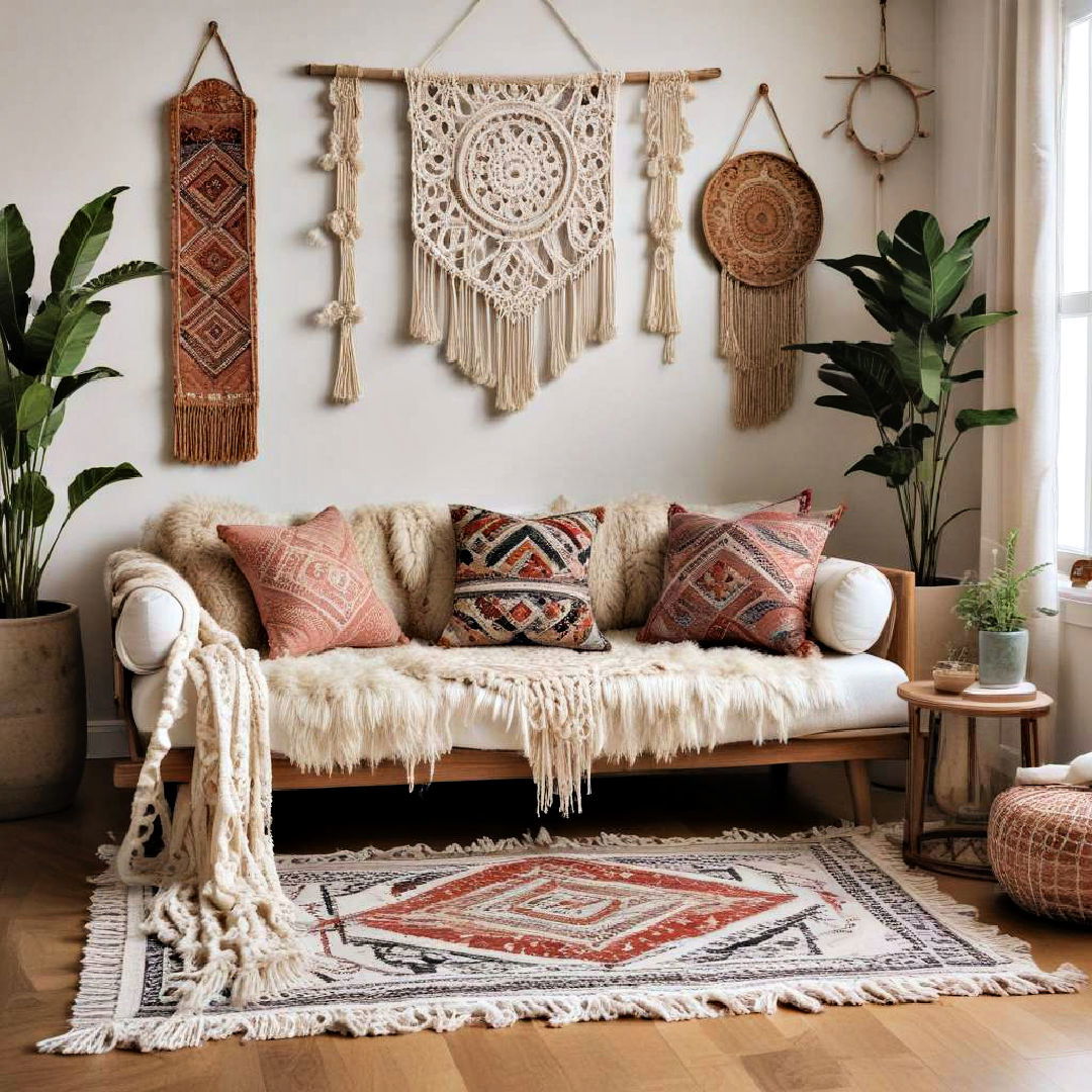Enhance Authenticity with Handmade Decor Pieces
