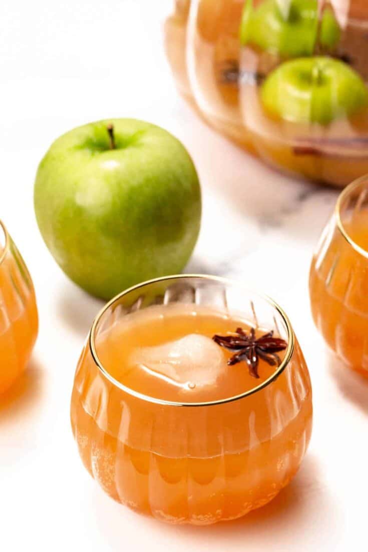 Wicked Orchard Fizz