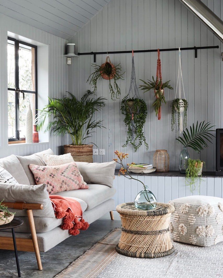 Serene Sanctuary Nook