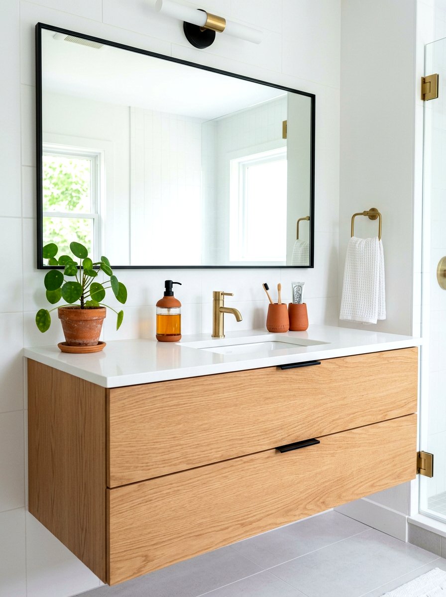 Earthy Elegance Accessories