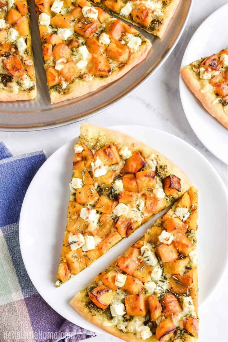 Moonlit Pumpkin Patch Pie