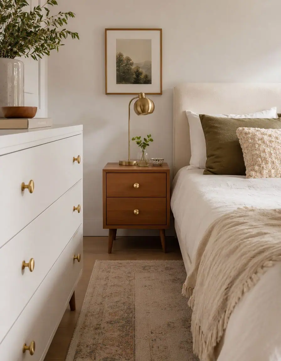 Elevate Your Furniture with Fresh Hardware Swaps