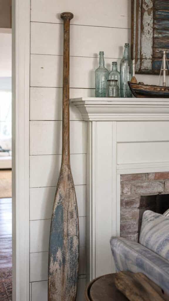 Curate Timeless Coastal Treasures