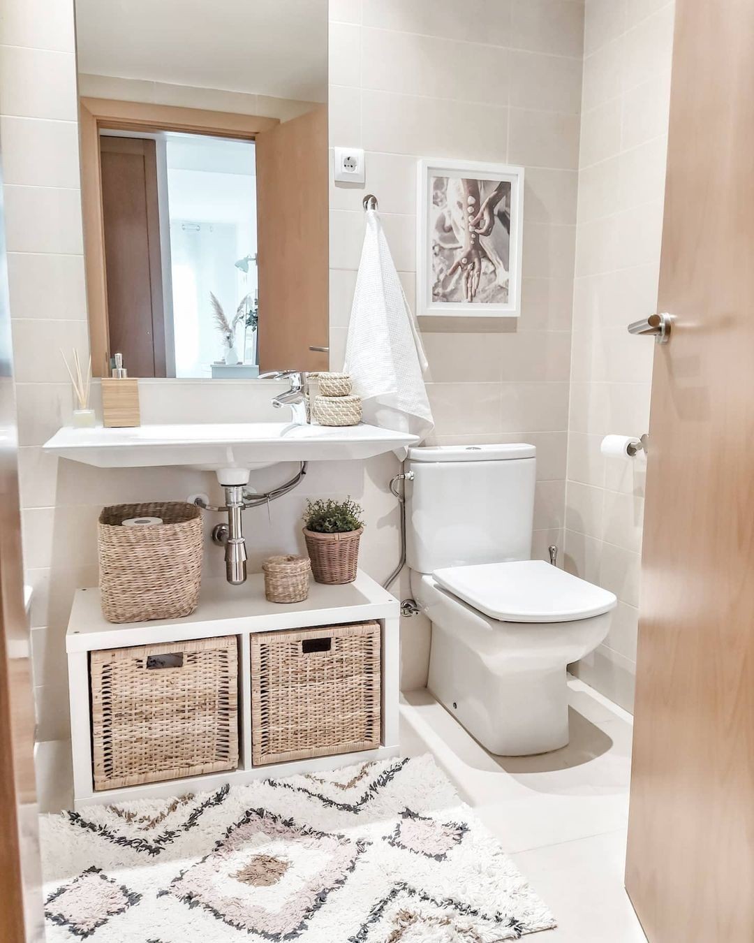 Transform Your Under-Sink Space with Stylish Storage Solutions