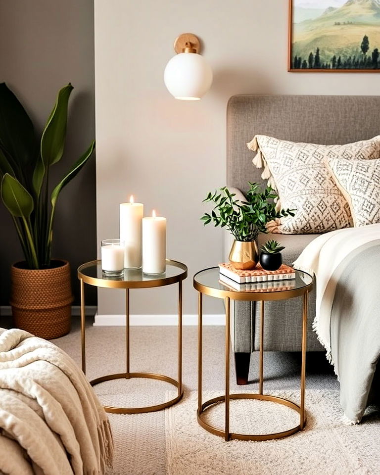Select Streamlined Accent Tables