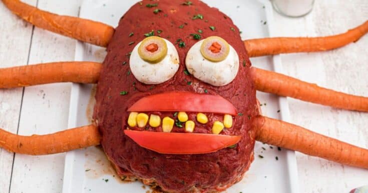Loaf of the Undead