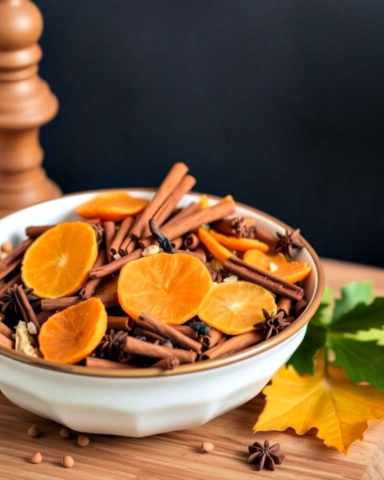 Cozy Up Your Home with Pumpkin Spice Aromas