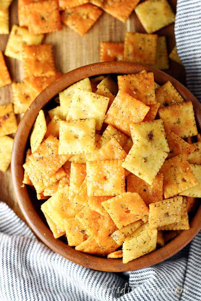 Monster Munch: Cheesy Halloween Crunch