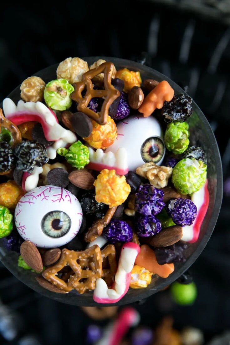 Goblin Grab Bag Crunch