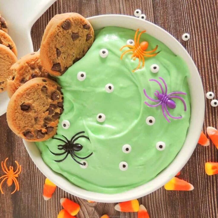 Spooky Mallow Mash-Up