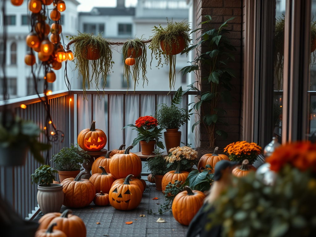 Pumpkin Patch
