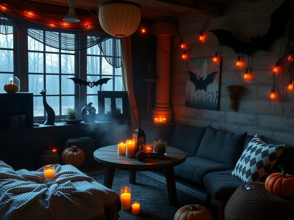 Witchy Vibes