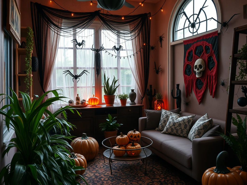 Creepy Crawly Corner