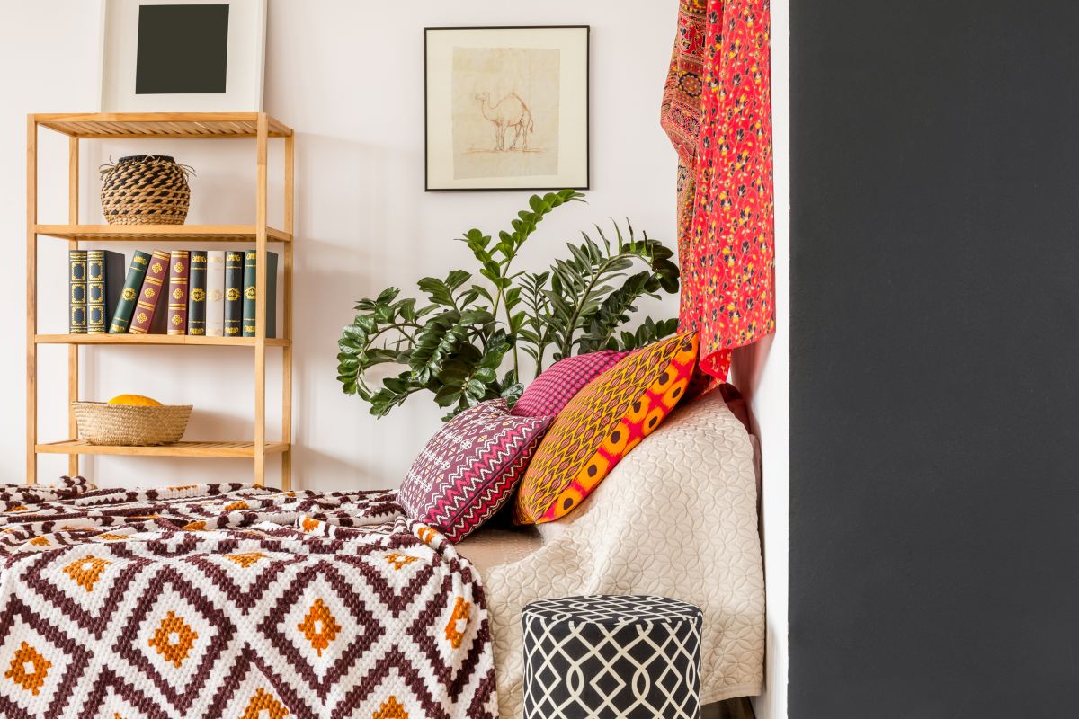 Handwoven Catch-Alls for Everyday Calm