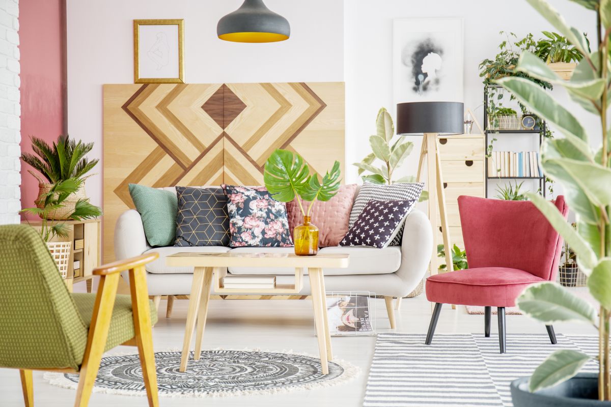 Round Rug Revival