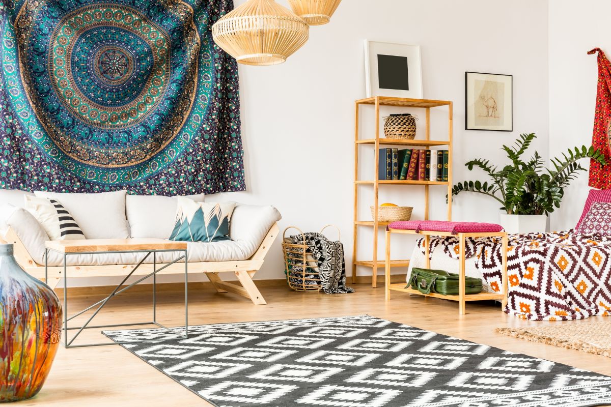 Woven Wall Statement