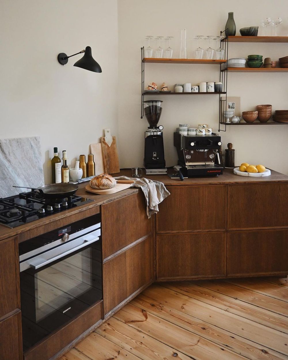 Why Wood Kitchens Are Timeless and Transformative