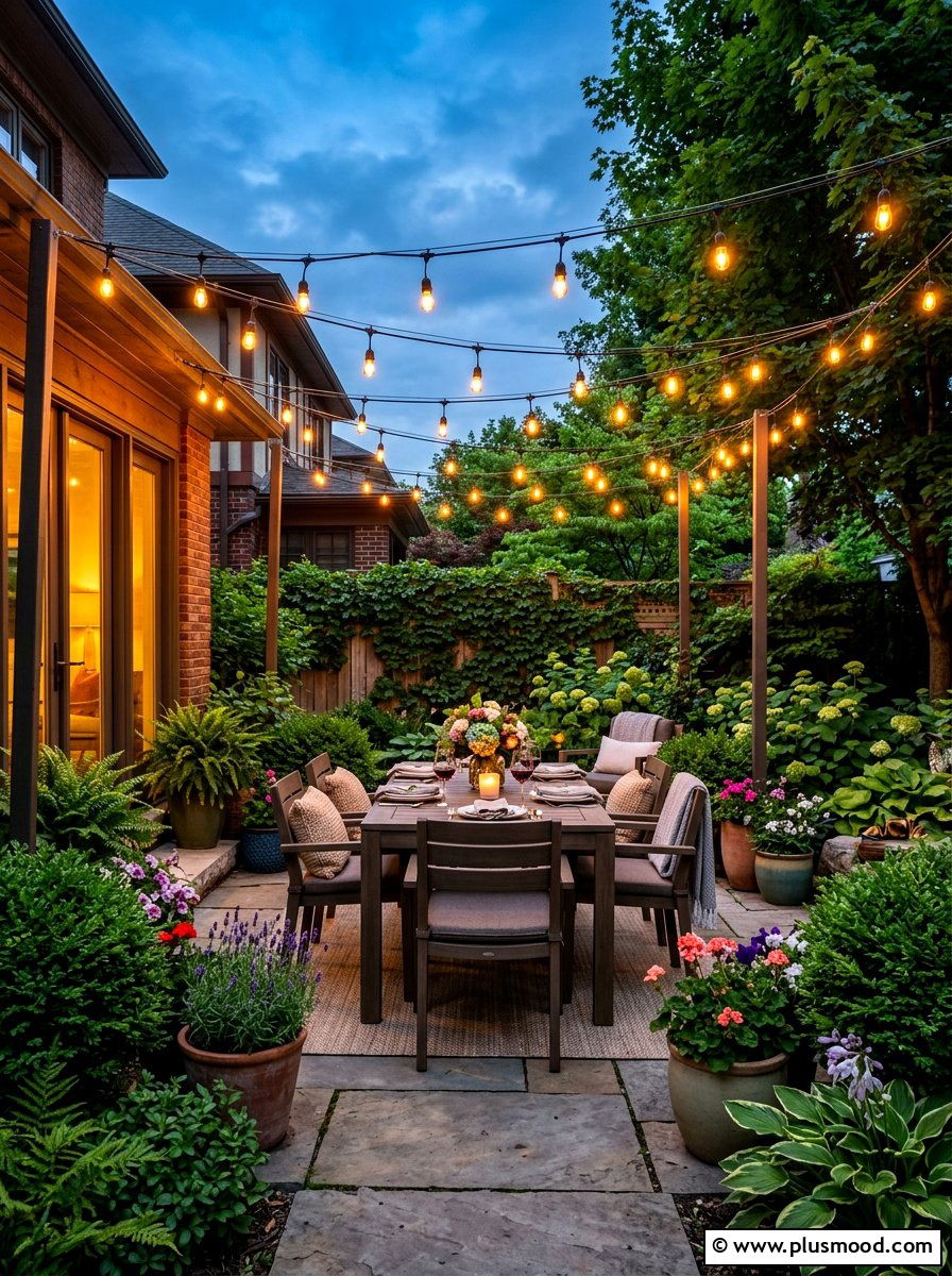 String Up a Layer of After-Dark Charm