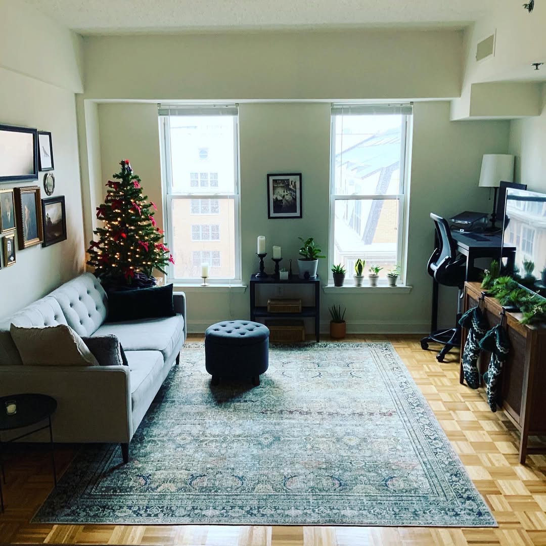 Use One Statement Accent