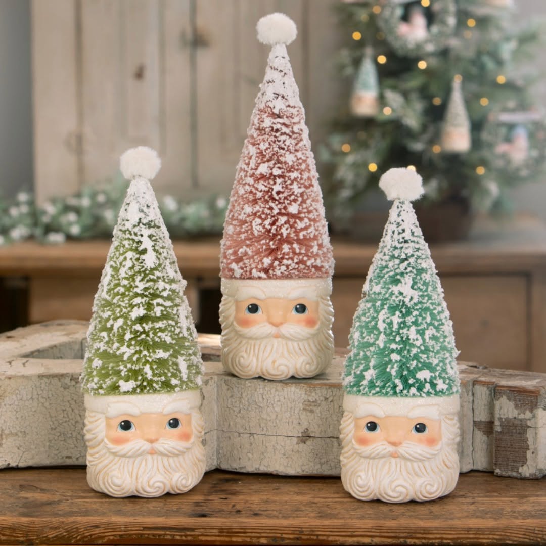 Set a Strong Seasonal Focal Point