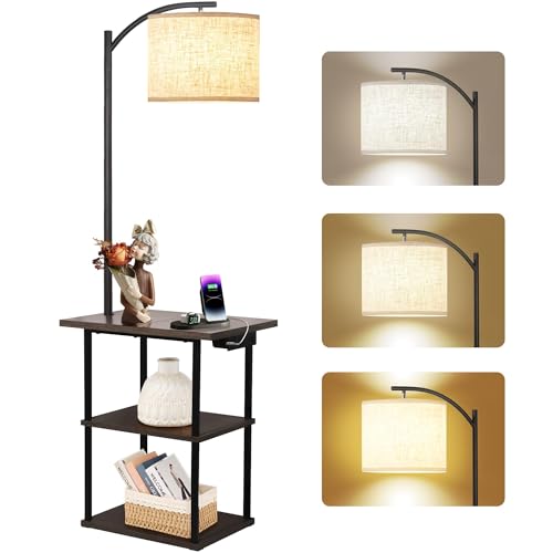 Don’t Let Overhead Lighting Flatten Your Living Room Vibes
