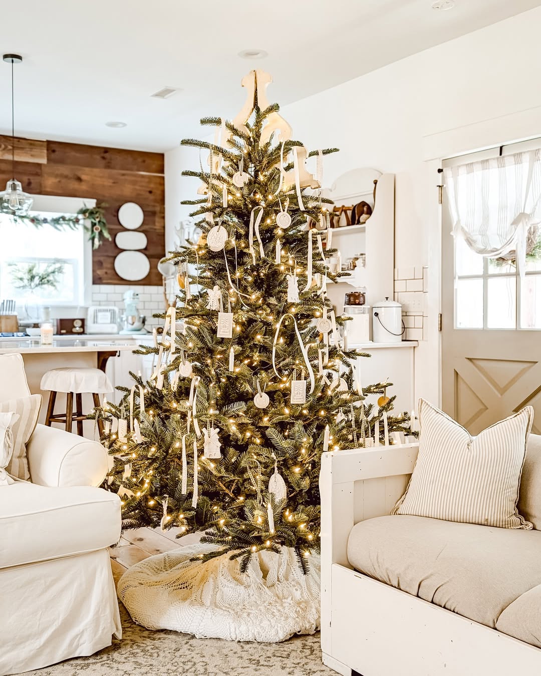 Give a Tree a Nordic Foundation