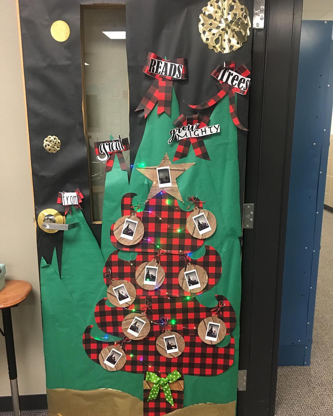 Let One Seasonal Moment Lead the Design