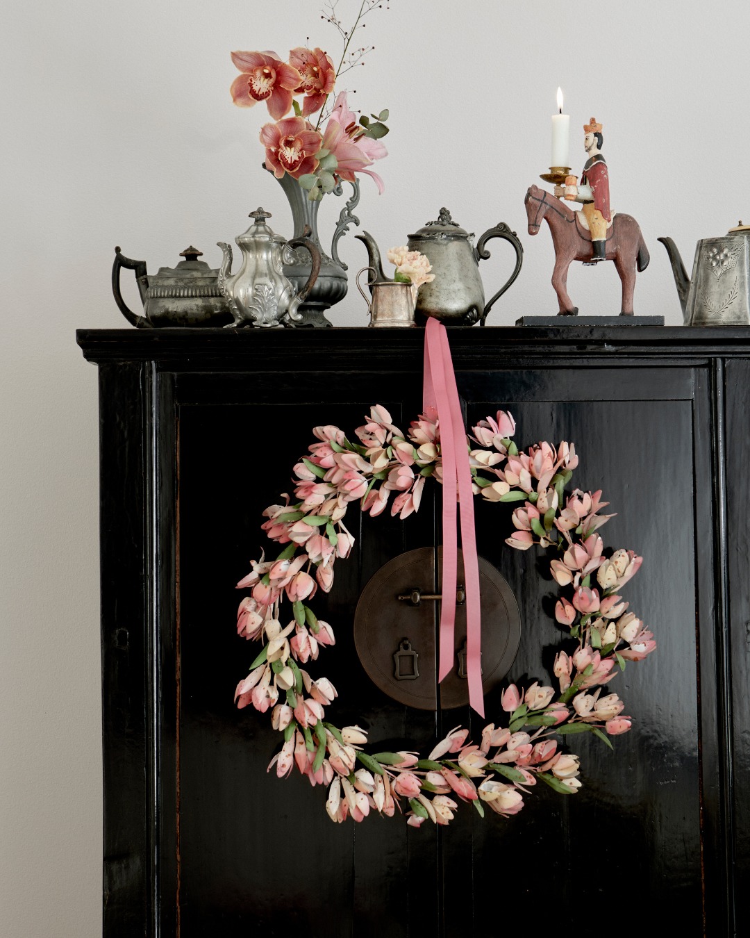 Use One Statement Accent