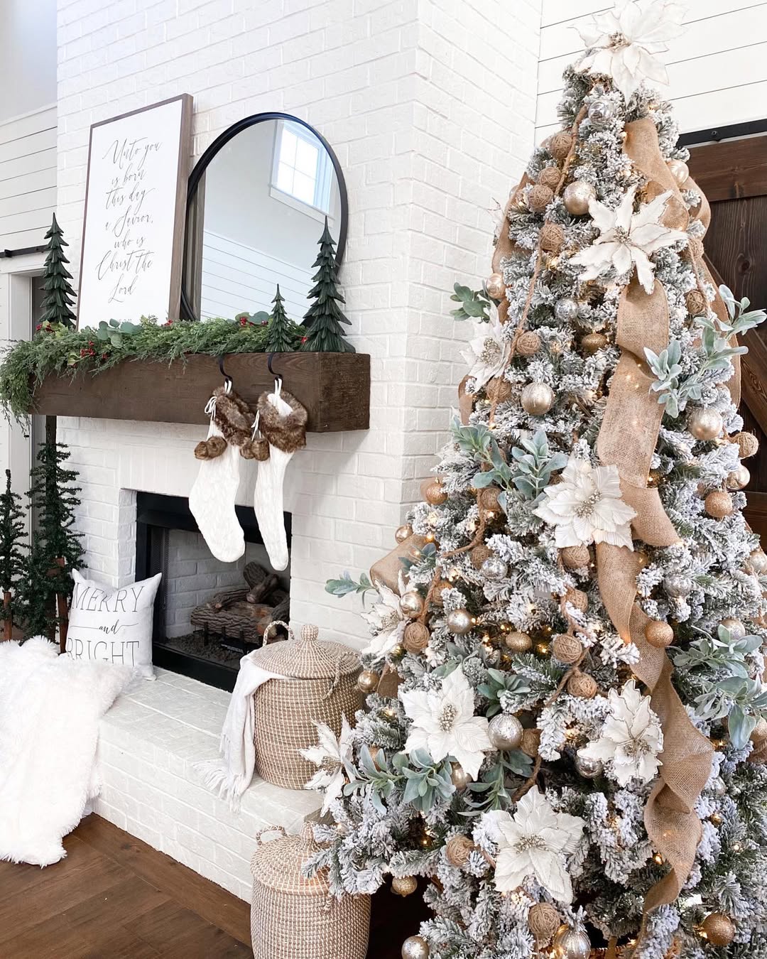 Add a Playful Holiday Detail