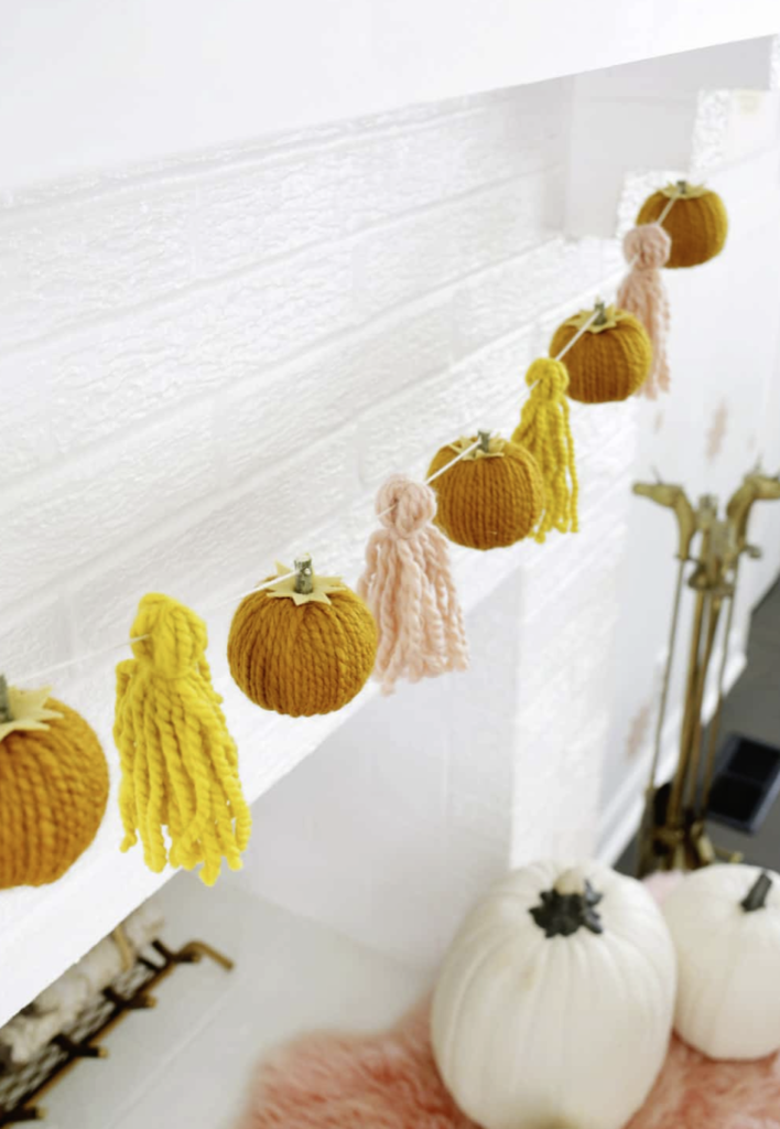 Whimsical Owl Tree Centerpiece