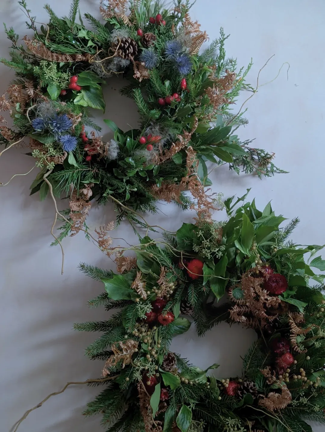 Create Height with a Simple Display