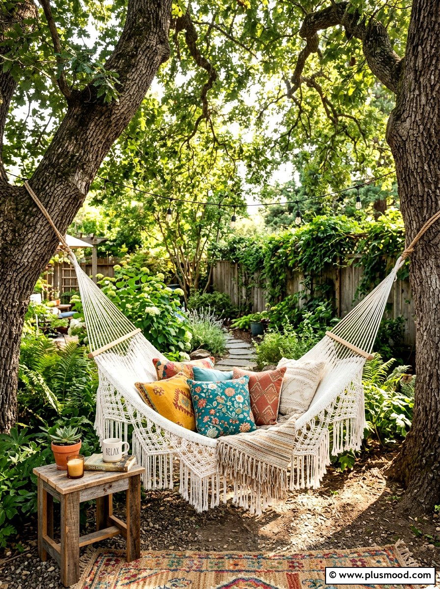 Give Yourself a Breezy Place to Read