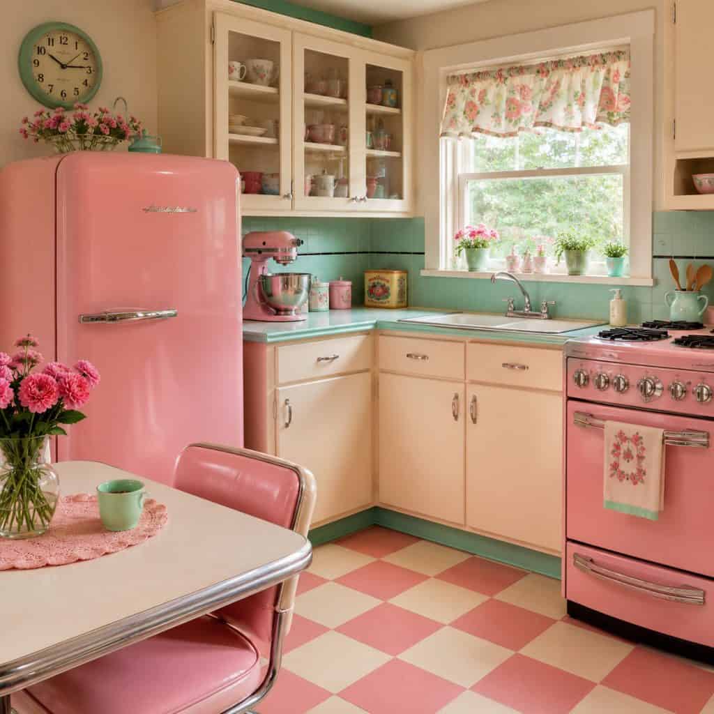 Appliances That Refused to Be Neutral