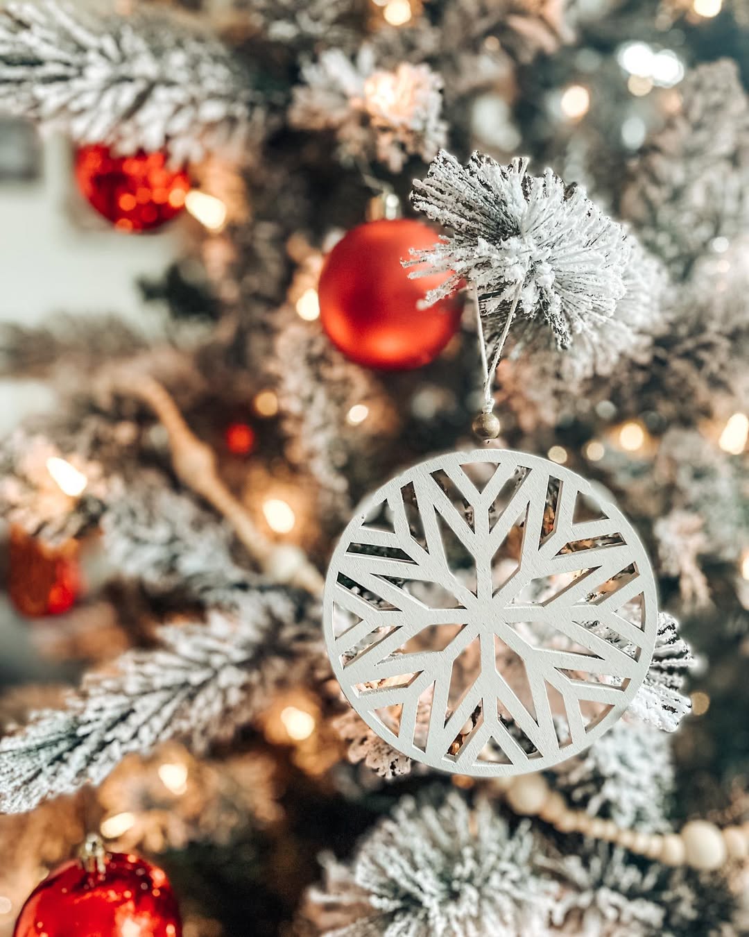 Add a Playful Holiday Detail