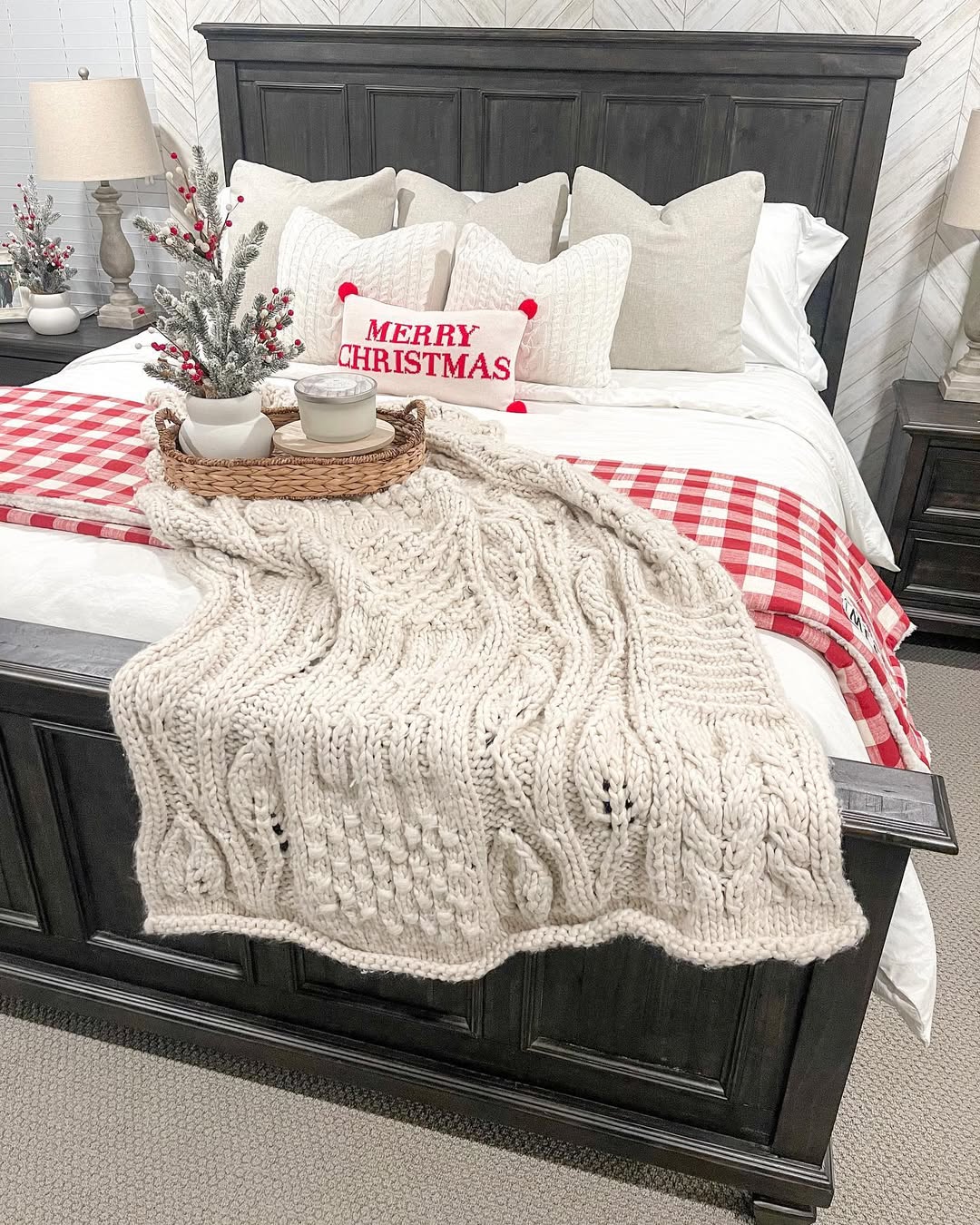 Let One Seasonal Moment Lead the Design