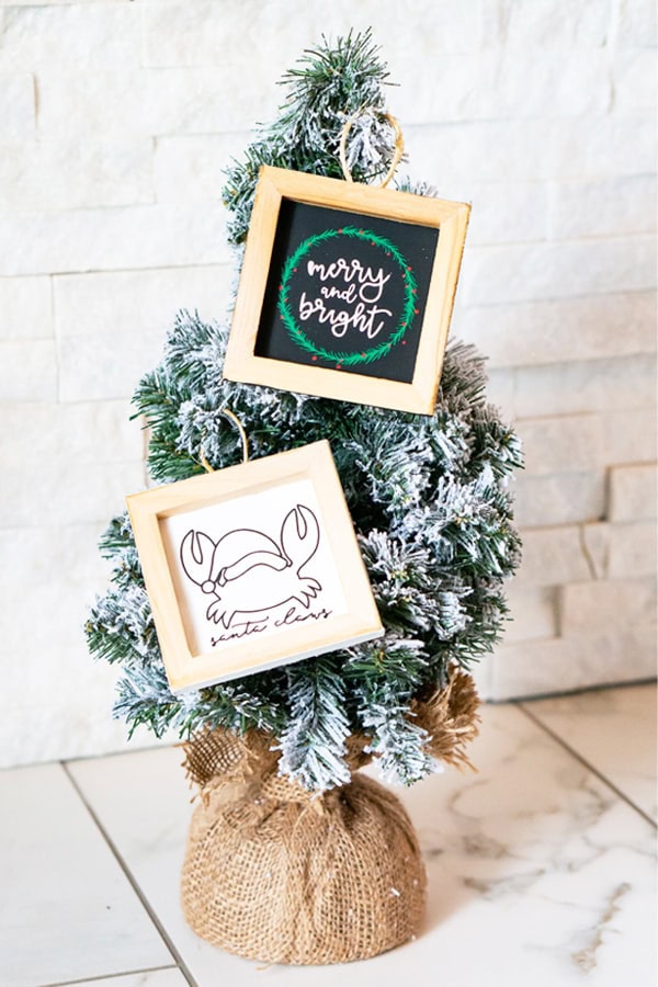 Joanna Gaines-Inspired Magnolia Pumpkin Elegance